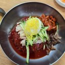 금강면옥 - 울진군 후포로 164-4 | [울진후포리맛집] 금강면옥 회냉면 솔직후기