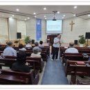 대전 구봉선창교회 전도간증집회 구순연집사 초청 이미지