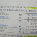 중급회계2 5판 19-51 법인세회계 전기 이연법인세부채 고려 안 해도되나요? 이미지