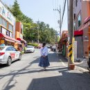 성북시장 이미지