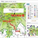 제88차 전남구례 피아골 계곡 트레킹 우천 취소 안내 이미지