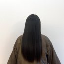 정관장충남두정점신 | 천안두정동 미용실 '마음헤어 천안두정점' 중1 딸 매직 후기