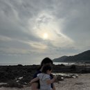 김밥에미치다 | 선녀바위해수욕장 찐후기| 아기와인천여행 | 나만알고싶은해변