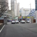 수원종합운동장 야외농구장 이미지