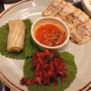 마실한정식 발산점 | [명절 마곡 한정식] 마실 한정식 발산점 후기