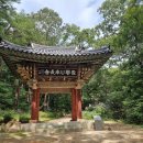 상주 남장사 감로왕도 이미지