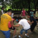 문흥골아이네지역아동센터 이미지