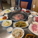 정선갈비 이미지