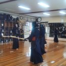 김천 정기 검도관 이미지