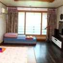 시냇가 펜션 이미지