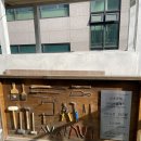 나만의 은 반지 만들기 금속공예 체험