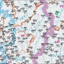 2025. 9. 21.~23.(일~화), 각호지맥 1구간(2박3일) 졸업... 이미지