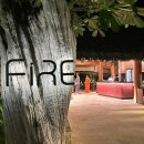 바다 FISH | W몰디브 식당 FIRE｜FISH｜KITCHEN 분위기 후기