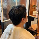 데이지엘헤어 범계점 | 평촌역미용실 데이지엘헤어 범계점 남자펌 후기