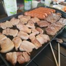 천태산 오토캠핑장 이미지