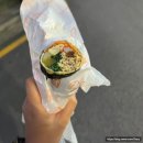 본도시락(광화문점) | 가을을 제대로 즐긴 11월초 일상