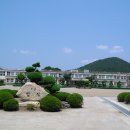 용산중학교 이미지