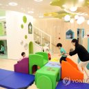 부산 하나금융 공동직장 어린이집 연합뉴스