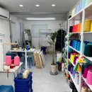 서울 터프팅 공방, 그로우선데이 터프팅 스튜디오 터프팅원데이클래스 후기