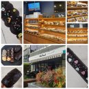 역삼-1270 | 역삼역빵집 역삼역디저트카페 블리스라운드 역삼본점 빵지순례 필수코스