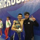 KH 킥복싱 합기도 체육관 이미지