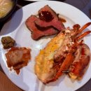 키친달팽이 | 역삼 맛집 / AC 호텔 바이 메리어트 키친 주말 디너 후기