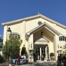 6737 | 부산 기장카페 크리스마스 감성 제대로, 베이커리카페 "보몽드 카페" 솔직 후기