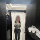 98도씨 성수 서울숲 팝업스토어 내돈내산 구매후기 (사전예약방법)&amp; 155녀 착용샷