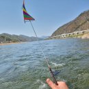 홍천강 그리고 북한강 이미지