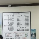 중리보쌈