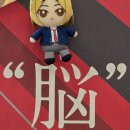 TEAM 에이스 | 하이큐 10주년 전시회 2회차 관람 기념전 굿즈 후기