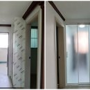 동신1차아파트경로당 | 순천 조례동 동신1차 현관 프라임16 3연동중문 설치 후기