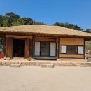 노무현대통령생가 이미지