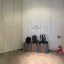 효문화마을관리원 1층 강당 공중화장실 | [경상남도 고성군] 엄홍길전시관