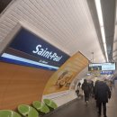 남대전푸른문고 | France 여행 후기 [Paris 편]● 28. 입체주의는 잘 모른다 치더라도-Saint Paul역, 피카소의 미술관과...