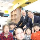 꿈꾸는작은도서관 이미지