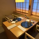 동안 | #2 삿포로 료칸 스이잔테이 클럽 조잔케이 가이세키 2박동안 즐긴 후기