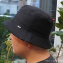 골프타임 | 남자 버킷햇 추천, 골프 라운딩에 딱 맞는 타임슬립 리버시블 버킷햇 후기