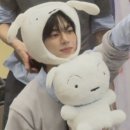 저 됐습니다