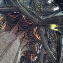 자연-문명-인간 이미지