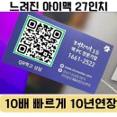 아이맥 업그레이드로 10배 빨라진 비결, 10년 더 쓰는 방법 공개