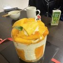 황금시루 | 성심당 망고시루 내돈내산 후기 (웨이팅 기다릴 가치가 있나?)