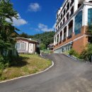 축령산 히든벨리 이미지