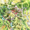 [5월16일]일월산1218m경북양양/등산 메니아를 위한 산/산나물축제 이미지