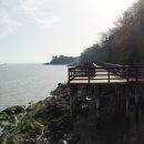 비봉화석지 화장실 이미지