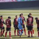 2021 하나은행 FA컵 서울vs이랜드FC 이미지