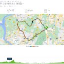 해유령전첩지 | 양주-파주-고양 하트코스 라이딩