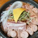 온양한순희부대찌개 | 아산맛집 한순희부대찌개 후기