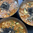 장칼국수 티스토리