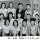 1965 나의 은인 최운탁 선생님 이미지